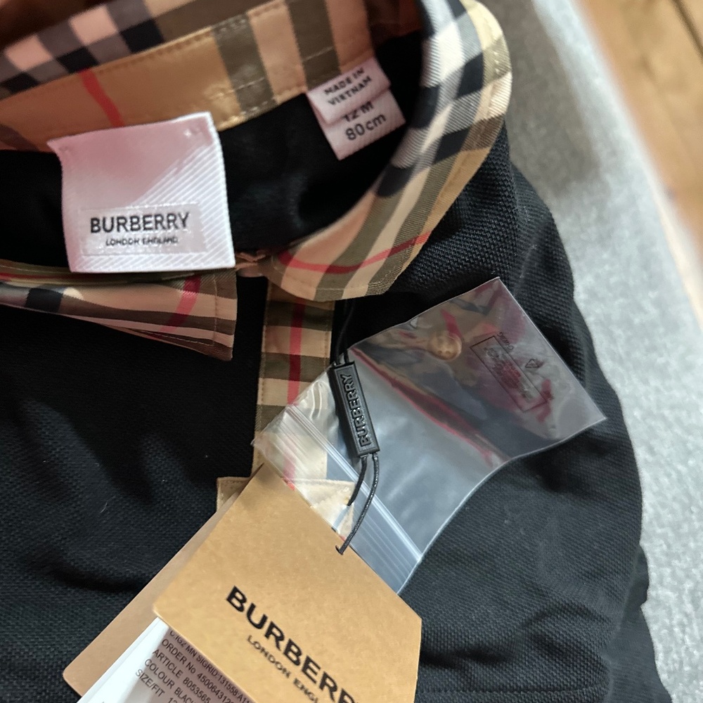 Burberry